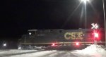 CSX M345